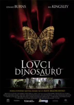 LOVCI DINOSAURŮ