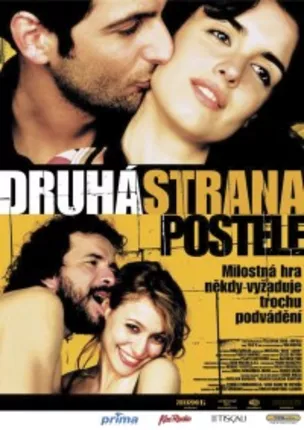 DRUHÁ STRANA POSTELE