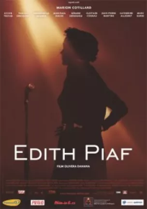 EDITH PIAF