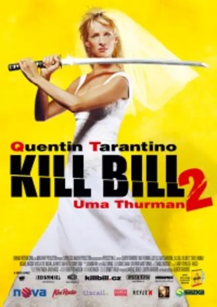 KILL BILL 2