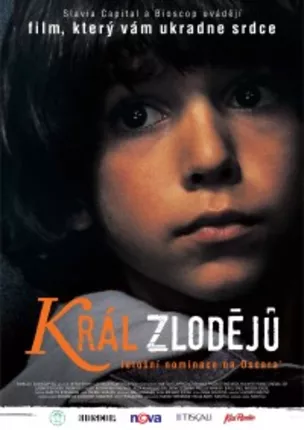 KRÁL ZLODĚJŮ