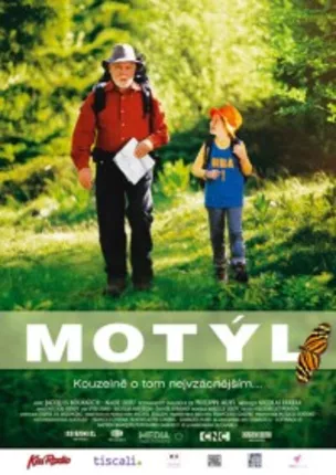 MOTÝL