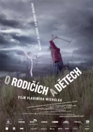 O RODIČÍCH A DĚTECH