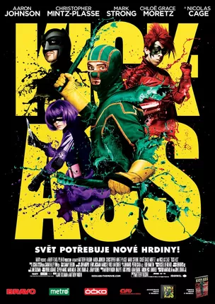 KICK-ASS