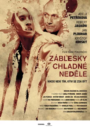 ZÁBLESKY CHLADNÉ NEDĚLE