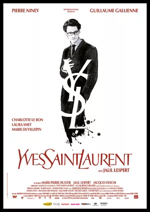 YVES SAINT LAURENT