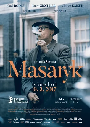 MASARYK