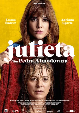 JULIETA