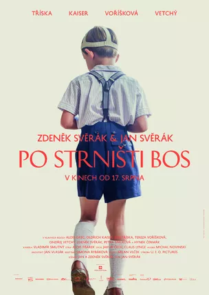 PO STRNIŠTI BOS