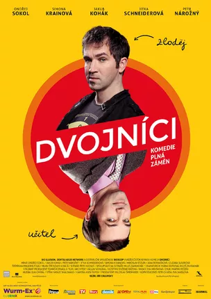 DVOJNÍCI