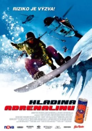 HLADINA ADRENALINU