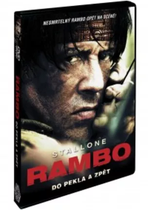 RAMBO: DO PEKLA A ZPĚT