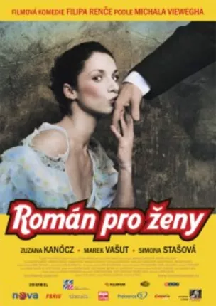 ROMÁN PRO ŽENY