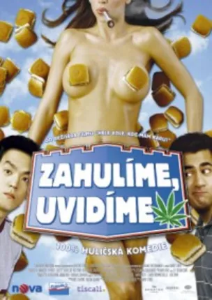 ZAHULÍME, UVIDíME