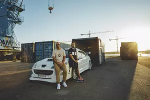 TAXI 5