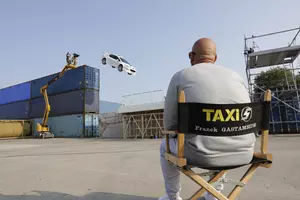 TAXI 5