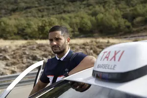 TAXI 5