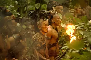 APOCALYPTO