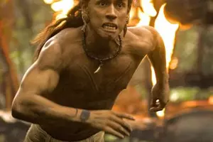 APOCALYPTO