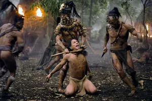 APOCALYPTO