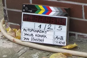 AUTOPOHÁDKY