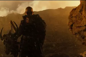 RIDDICK