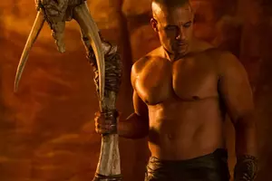 RIDDICK