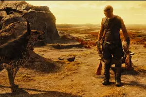 RIDDICK