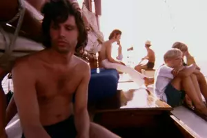 THE DOORS - WHEN YOU´RE STRANGE