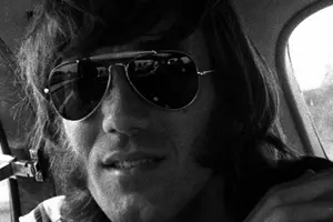 THE DOORS - WHEN YOU´RE STRANGE