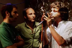 THE DOORS - WHEN YOU´RE STRANGE