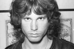 THE DOORS - WHEN YOU´RE STRANGE