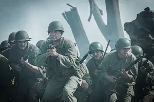 HACKSAW RIDGE: ZROZENÍ HRDINY