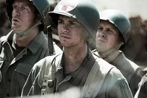 HACKSAW RIDGE: ZROZENÍ HRDINY