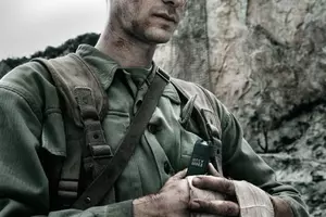 HACKSAW RIDGE: ZROZENÍ HRDINY