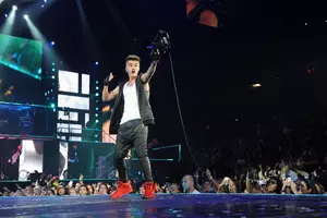 JUSTIN BIEBER'S BELIEVE