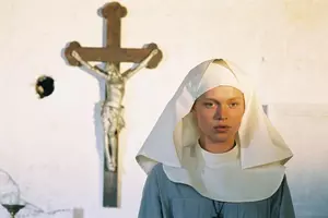 KREV ZMIZELÉHO