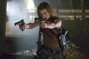 RESIDENT EVIL: APOKALYPSA