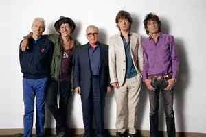 ROLLING STONES