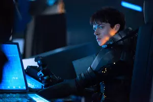 VALERIAN A MĚSTO TISÍCE PLANET