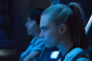 VALERIAN A MĚSTO TISÍCE PLANET