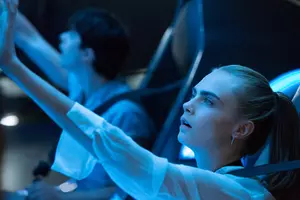 VALERIAN A MĚSTO TISÍCE PLANET