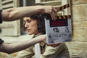 COLETTE