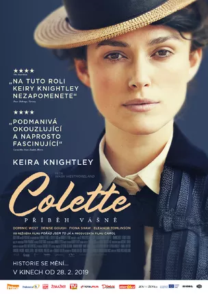 COLETTE