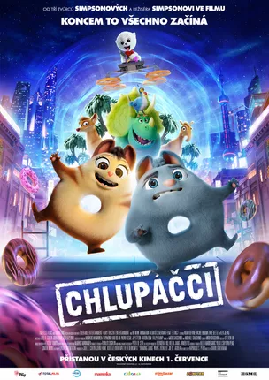 CHLUPÁČCI