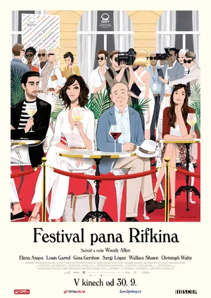 FESTIVAL PANA RIFKINA