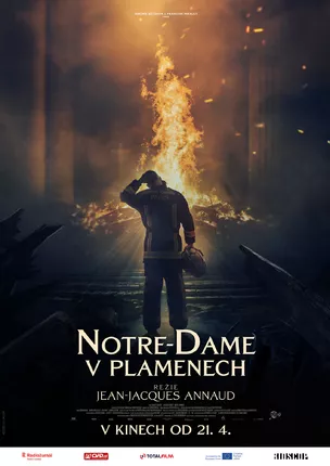 NOTRE-DAME V PLAMENECH