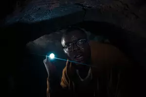 ARTHUR: PROKLETÍ