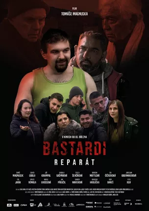 BASTARDI: REPARÁT