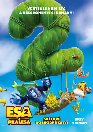 ESA Z PRALESA 2